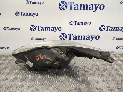 Автозапчастина б/у права фа для ford c-max (cb7) (2010->) 1.6 titanium [1.6 ltr. - 85 kw tdci cat] посилання на oem iam am5113w029 89502244 