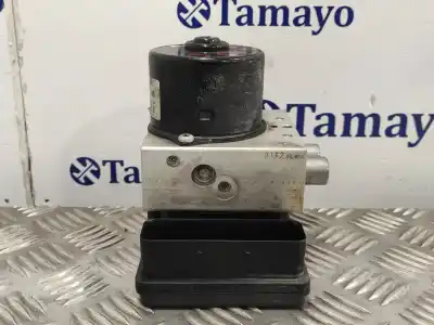 Second-hand car spare part ABS for NISSAN NT400 CABSTAR (01/20214->)  OEM IAM references 47660LC60A 06210230024 06210969063