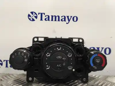 Автозапчасти б/у отопление / кондиционирование воздуха за ford fiesta (ccn) 1.25 16v cat ссылки oem iam 8a6118549