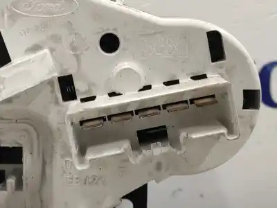 Автозапчасти б/у отопление / кондиционирование воздуха за ford fiesta (ccn) 1.25 16v cat ссылки oem iam 8a6118549  