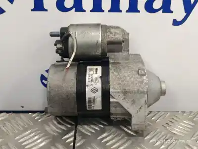 Second-hand car spare part starter motor for renault clio iv * oem iam references 8200369521