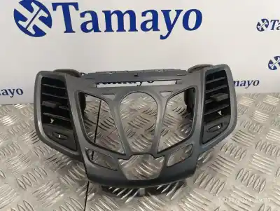 Автозапчасти б/у передние молдинги за ford fiesta (ccn) 1.25 16v cat ссылки oem iam 8a6118a802bjw
