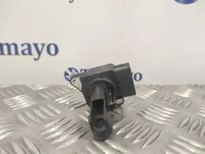 Автозапчастина б/у витратомір повітря для renault captur i (j5_, h5_) 1.5 dci 90 посилання на oem iam   