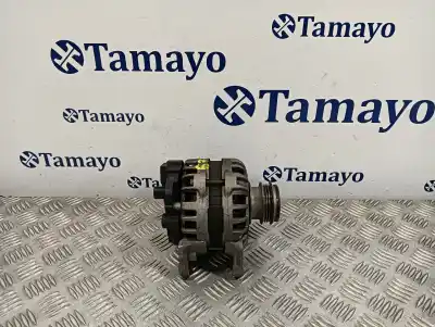 Second-hand car spare part alternator for renault clio iv * oem iam references 231003730r