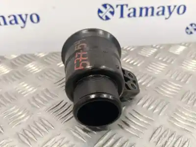 Second-hand car spare part tube for nissan nt400 cabstar (01/20214->) cabstar 35.xx cabina simple cabina individual oem iam references 16506lc60a 16506lc10a 165065x00b