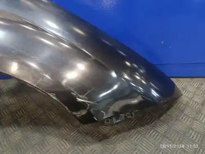 Second-hand car spare part front right fin for seat leon (1p1) reference oem iam references   