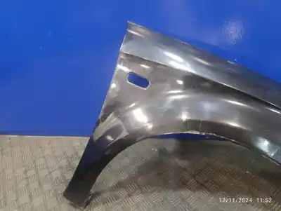 Second-hand car spare part front right fin for seat leon (1p1) reference oem iam references   