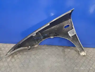 Second-hand car spare part front right fin for seat leon (1p1) reference oem iam references   