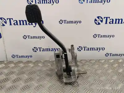 Автозапчасти б/у педаль тормоза за bmw serie 1 berlina (e81/e87) * ссылки oem iam 42322403