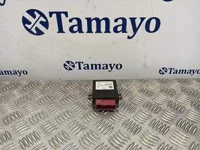 Автозапчасти б/у электронный модуль за bmw serie 1 berlina (e81/e87) * ссылки oem iam 16147169960