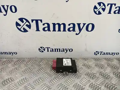 Second-hand car spare part electronic module for bmw serie 1 berlina (e81/e87) * oem iam references 16147169960 55892110 7169960