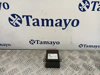 Second-hand car spare part electronic module for bmw serie 1 berlina (e81/e87) * oem iam references 16147169960 55892110 7169960