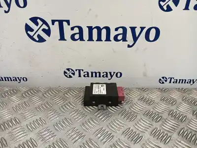 Second-hand car spare part electronic module for bmw serie 1 berlina (e81/e87) * oem iam references 16147169960 55892110 7169960