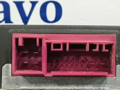 Second-hand car spare part electronic module for bmw serie 1 berlina (e81/e87) * oem iam references 16147169960 55892110 7169960