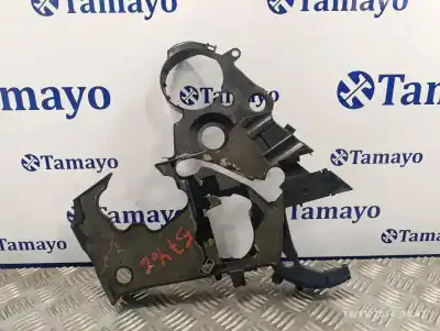 Piesă de schimb auto la mâna a doua capac distributie pentru volkswagen t5 transporter (7e) 2.0 tdi referințe oem iam 03l109145b