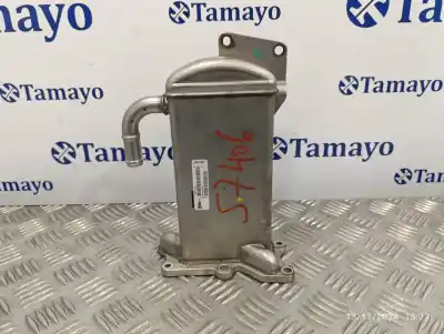 Piesă de schimb auto la mâna a doua rãcitor gaze egr pentru volkswagen t5 transporter (7e) 2.0 tdi referințe oem iam v29041284