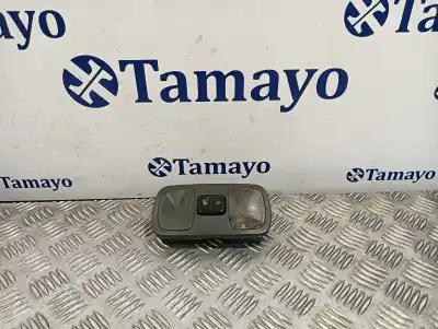 Автозапчасти б/у ВНУТРЕННИЙ СВЕТ за RENAULT SCENIC (JA..)  ссылки OEM IAM 7700433413  