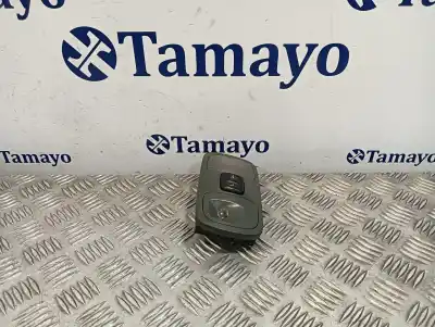 Pezzo di ricambio per auto di seconda mano luce interna per renault scenic (ja..) 1.9 dci authentique riferimenti oem iam 7700433413  