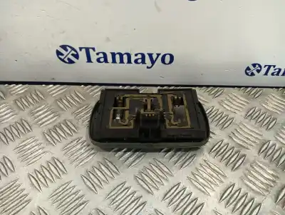 Pezzo di ricambio per auto di seconda mano luce interna per renault scenic (ja..) 1.9 dci authentique riferimenti oem iam 7700433413  