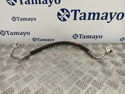 Second-hand car spare part air conditioning pipes for renault clio iv * oem iam references 924902179r
