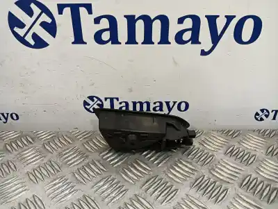 Second-hand car spare part interior left front handle for renault captur i (j5_, h5_) 1.3 tce 130 (j5nj j5ne) oem iam references 806714209r  