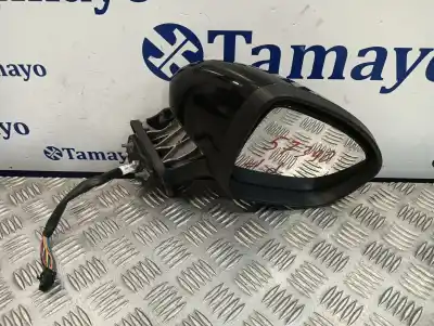 Second-hand car spare part right rearview mirror for renault captur i (j5_, h5_) 1.3 tce 130 (j5nj j5ne) oem iam references 