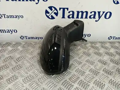 Second-hand car spare part right rearview mirror for renault captur i (j5_, h5_) 1.3 tce 130 (j5nj j5ne) oem iam references   