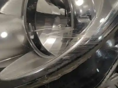 Автозапчасти б/у левая фара за opel corsa d desde 10/2006 corsa ссылки oem iam 13217453  