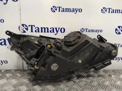 Автозапчасти б/у левая фара за opel corsa d desde 10/2006 corsa ссылки oem iam 13217453  