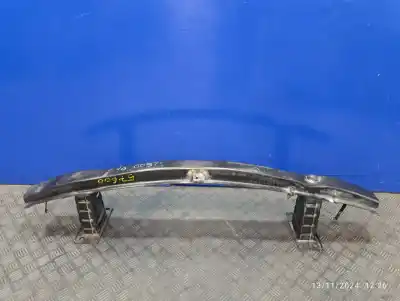 Pezzo di ricambio per auto di seconda mano RINFORZO PARAURTI ANTERIORE per BMW SERIE 3 BERLINA (E90)  Riferimenti OEM IAM 51117146645 14191810CZ 