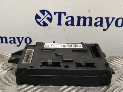 Автозапчасти б/у электронный модуль за dacia lodgy (js_) 1.2 tce (jsay jsm0) ссылки oem iam 284b10447r