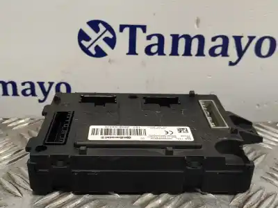 Автозапчасти б/у электронный модуль за dacia lodgy (js_) 1.2 tce (jsay jsm0) ссылки oem iam 284b10447r a2c92226608 