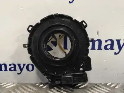 Автозапчасти б/у кольцо подушки безопасности за ford fiesta (ccn) 1.25 16v cat ссылки oem iam 8a6t14a664ad  