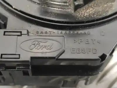 Автозапчасти б/у кольцо подушки безопасности за ford fiesta (ccn) 1.25 16v cat ссылки oem iam 8a6t14a664ad  