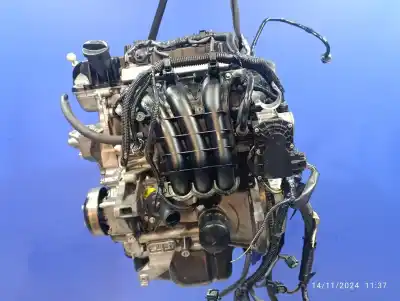Pièce détachée automobile d'occasion MOTEUR COMPLET pour MITSUBISHI COLT BERLINA 3 (Z30)  Références OEM IAM 134910 MN195893 A1340100700