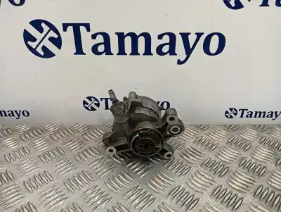 Автозапчастина б/у галмумний депресор / вакуумний насос для ford focus c-max (cap) 2.0 tdci cat посилання на oem iam 