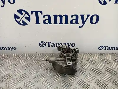 Автозапчастина б/у галмумний депресор / вакуумний насос для ford focus c-max (cap) 2.0 tdci cat посилання на oem iam   