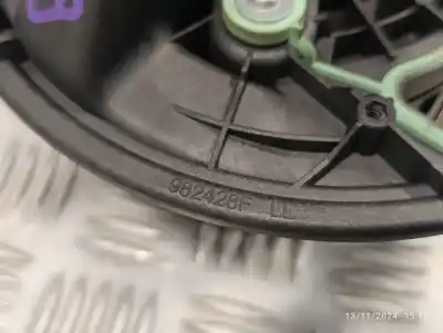 Peça sobressalente para automóvel em segunda mão motor de sofagem por bmw serie 1 berlina (e81/e87) * referências oem iam 982428f  