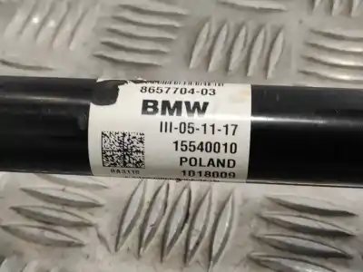Автозапчасти б/у передняя правая трансмиссия за mini mini countryman (f60) cooper ссылки oem iam 865770403 15540010 