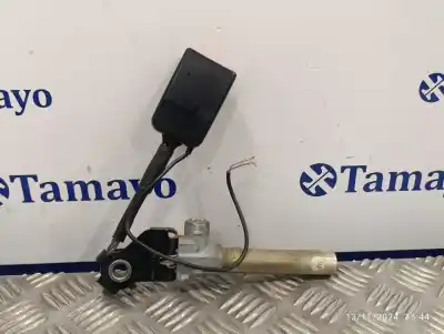 Автозапчасти б/у крюк для ремня задний правый за renault scenic (ja..) 1.9 dci authentique ссылки oem iam 7700832665j