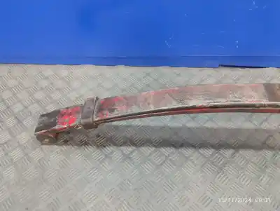 Peça sobressalente para automóvel em segunda mão amortecedor traseiro por iveco 35s13 2.8d referências oem iam   