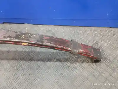 Peça sobressalente para automóvel em segunda mão amortecedor traseiro por iveco 35s13 2.8d referências oem iam   