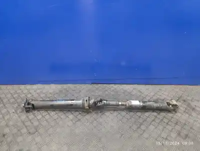 Second-hand car spare part CENTER TRANSMISSION for SSANGYONG REXTON  OEM IAM references 3320008120  