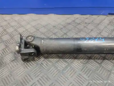 Second-hand car spare part center transmission for ssangyong rexton 2.9 turbodiesel cat oem iam references 3320008120  