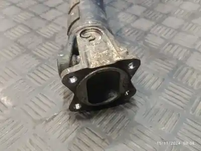 Second-hand car spare part center transmission for ssangyong rexton 2.9 turbodiesel cat oem iam references 3320008120  