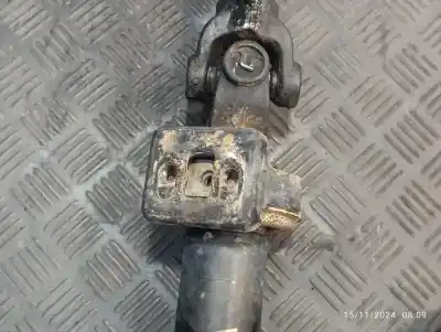 Second-hand car spare part center transmission for ssangyong rexton 2.9 turbodiesel cat oem iam references 3320008120  
