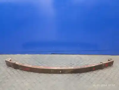 Second-hand car spare part rear leaf spring for iveco 35s13 2.8d oem iam references   