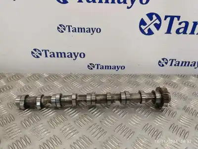 Piesă de schimb auto la mâna a doua ax came chiulasa pentru volkswagen t5 transporter (7e) 2.0 tdi referințe oem iam 03l101