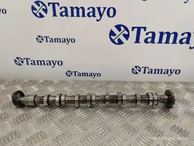 Piesă de schimb auto la mâna a doua ax came chiulasa pentru volkswagen t5 transporter (7e) 2.0 tdi referințe oem iam 03l102