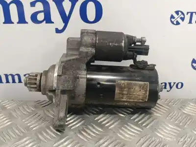 Piesă de schimb auto la mâna a doua electromotor pentru volkswagen t5 transporter (7e) 2.0 tdi referințe oem iam 02z911024h